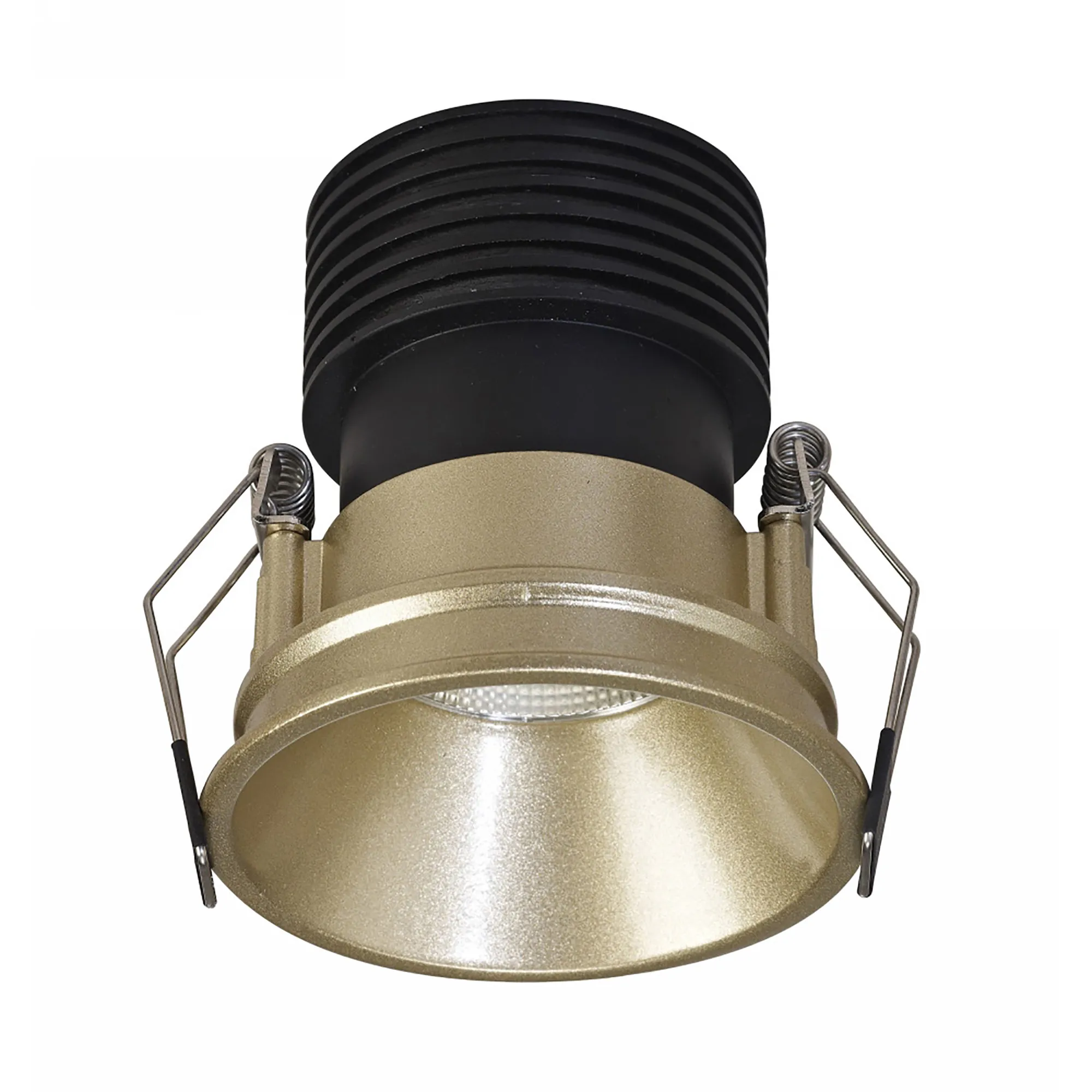 Bania 11, 11W LED Downlight 760lm 25° 3000K IP20 DM200366  Dlux Bania 11